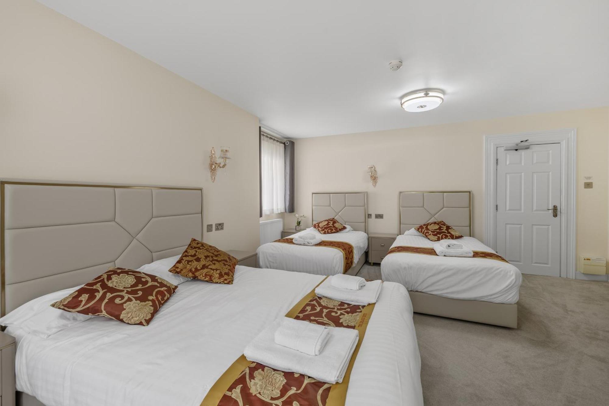 The Drake Hotel Plymouth Exterior photo