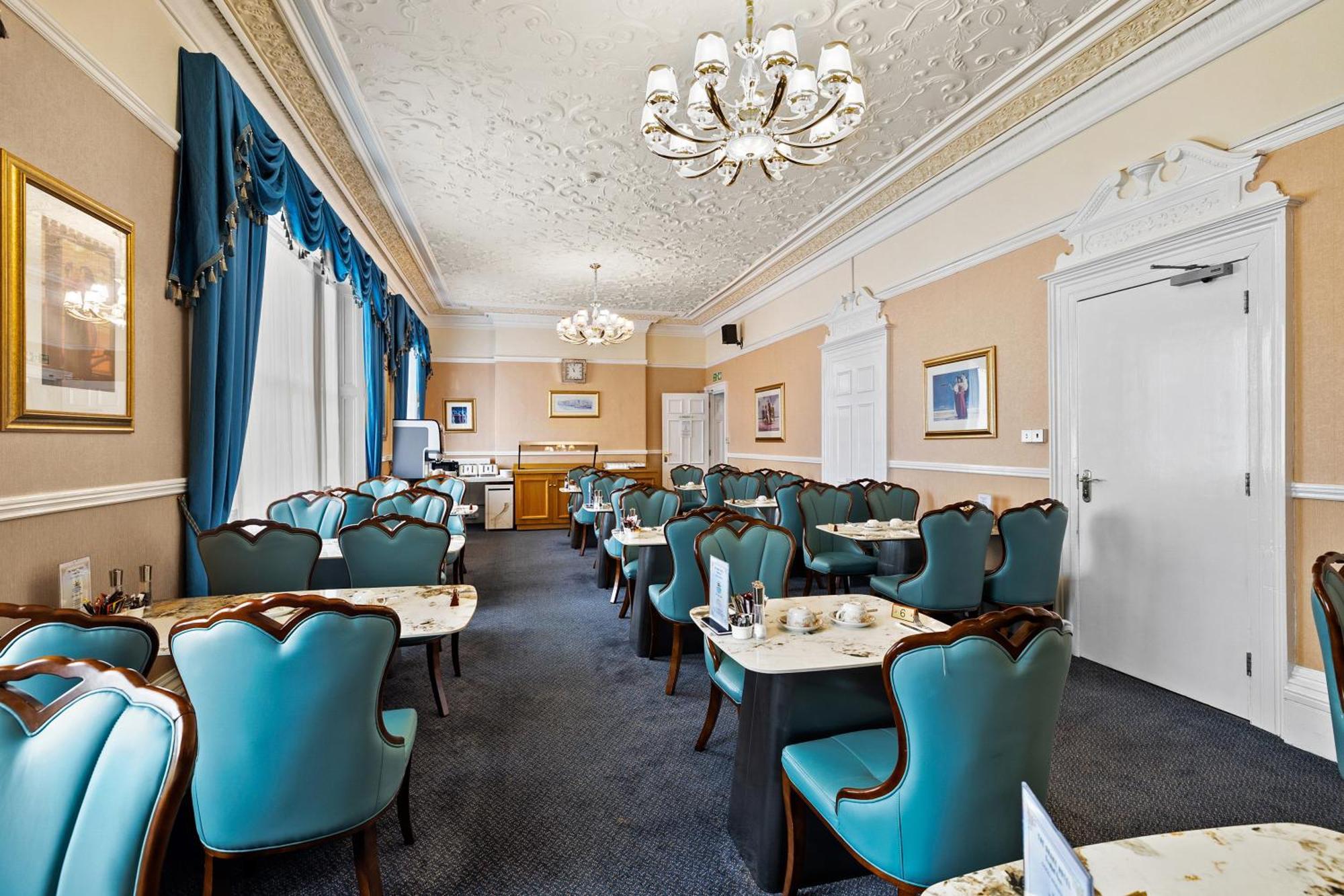 The Drake Hotel Plymouth Exterior photo